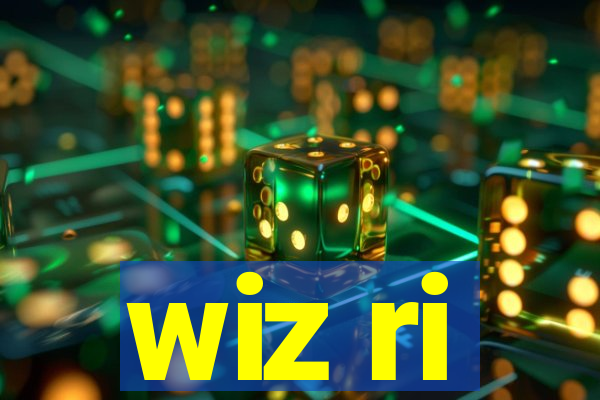 wiz ri